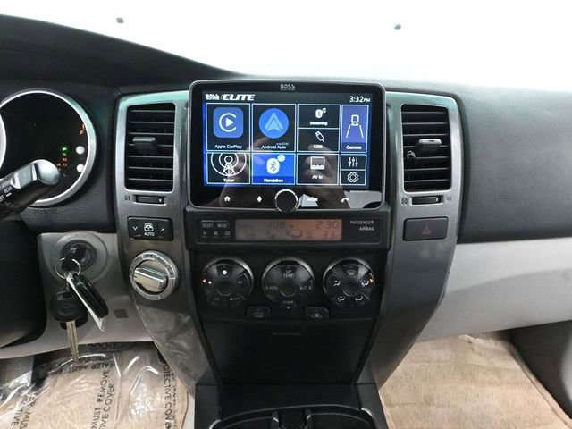 Used 2006 Toyota 4Runner Sport image 28