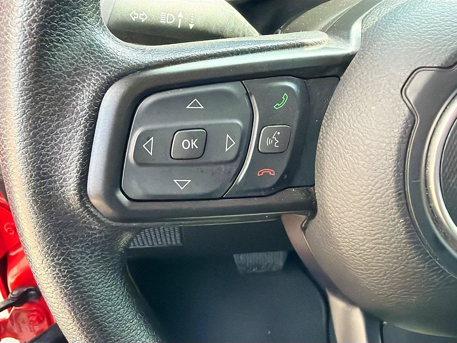 Used 2025 Jeep Gladiator Sport AWD/4WD image 34