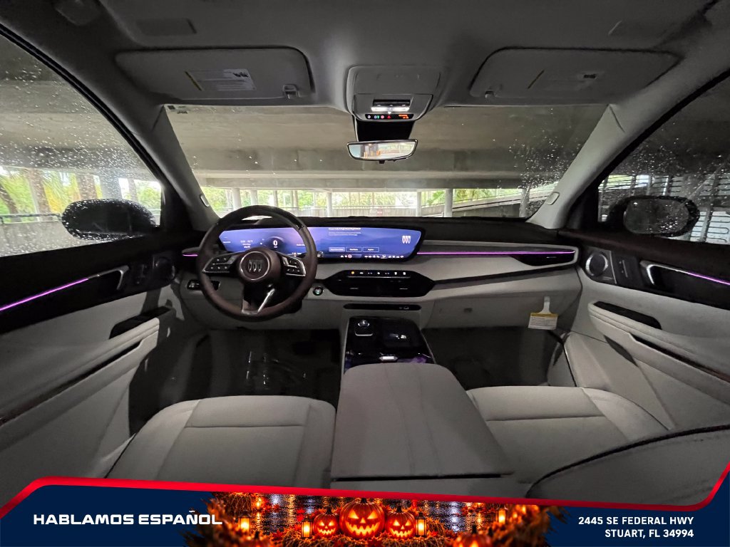 New 2026 Buick Enclave Avenir w/ Super Cruise Package AWD/4WD image 33