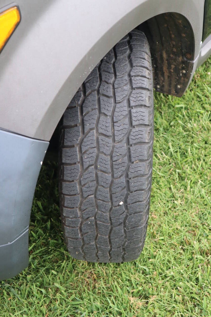 Used 2003 Honda Element EX image 34