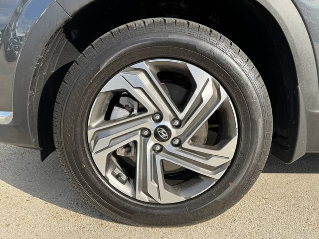Used 2023 Hyundai Santa Fe SEL w/ Premium Package AWD/4WD image 13