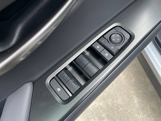 Used 2026 Lexus UX 300h AWD w/ Accessory Package (2T) image 35