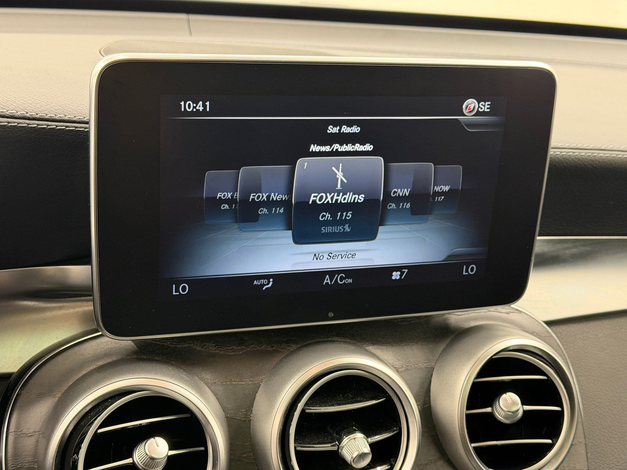 Used 2016 Mercedes-Benz GLC 300 4MATIC image 20