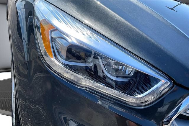 Used 2019 Ford Escape Titanium AWD/4WD image 32