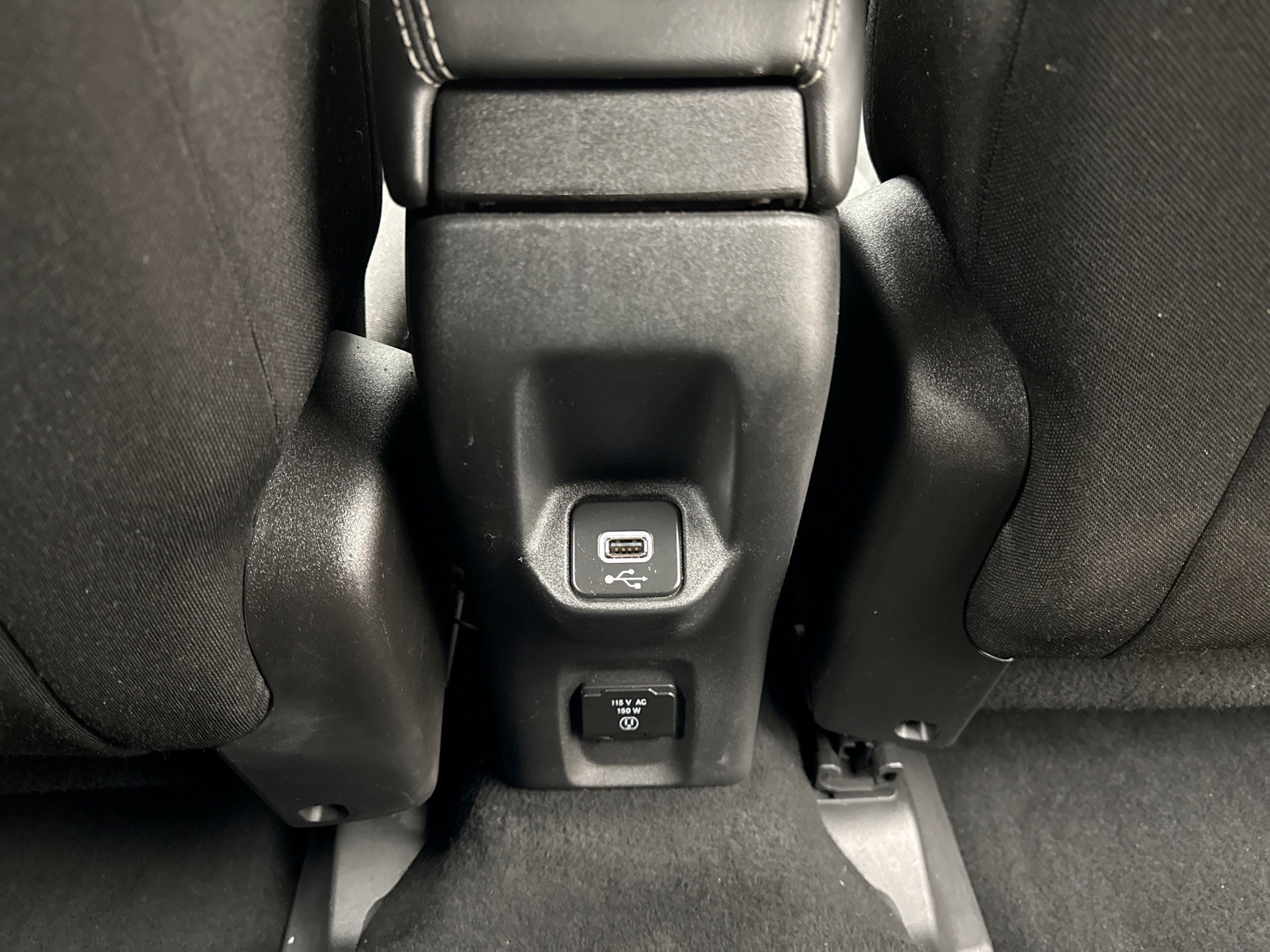 Used 2022 Jeep Renegade Latitude w/ Convenience Group image 18