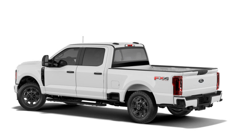New 2027 Ford F250 XL AWD/4WD image 45