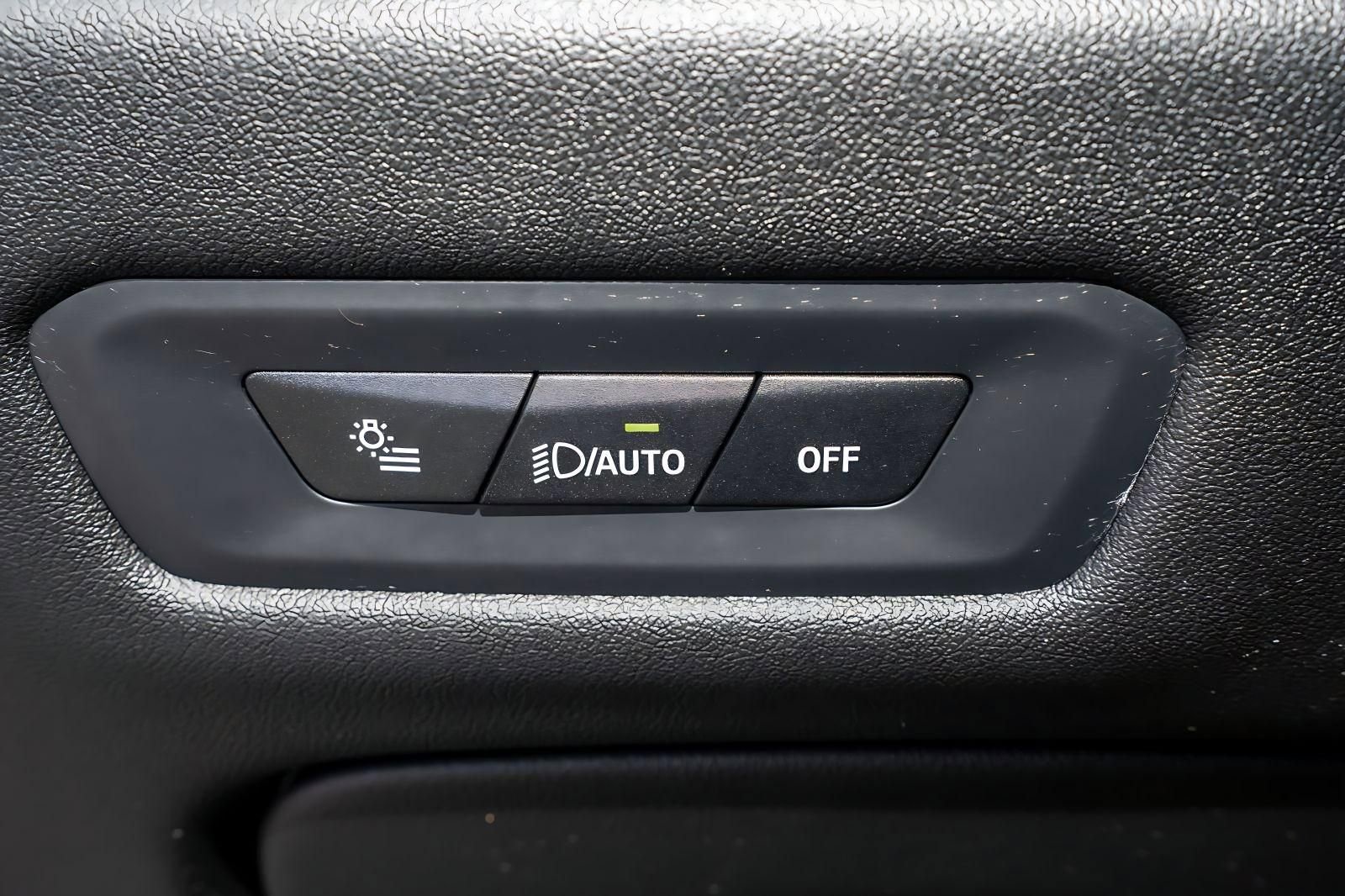 Used 2025 BMW X5 xDrive40i image 30