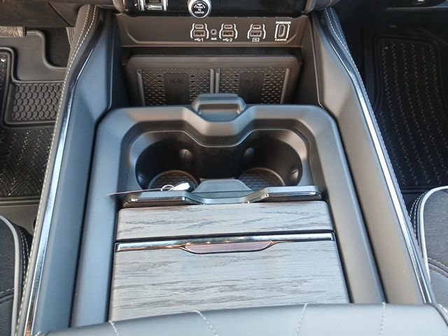New 2026 RAM 3500 Limited image 54