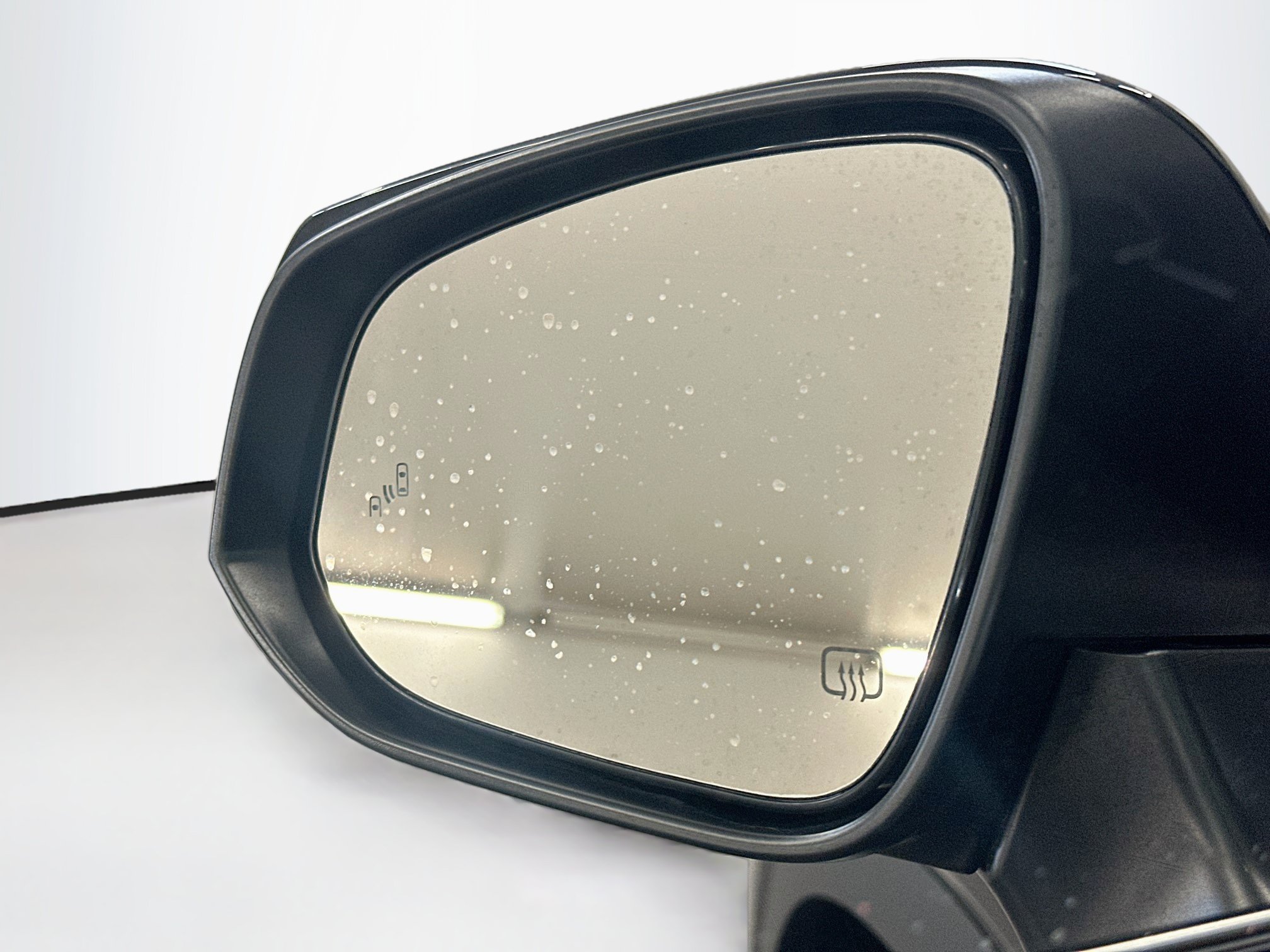 Used 2025 Toyota Grand Highlander AWD image 16