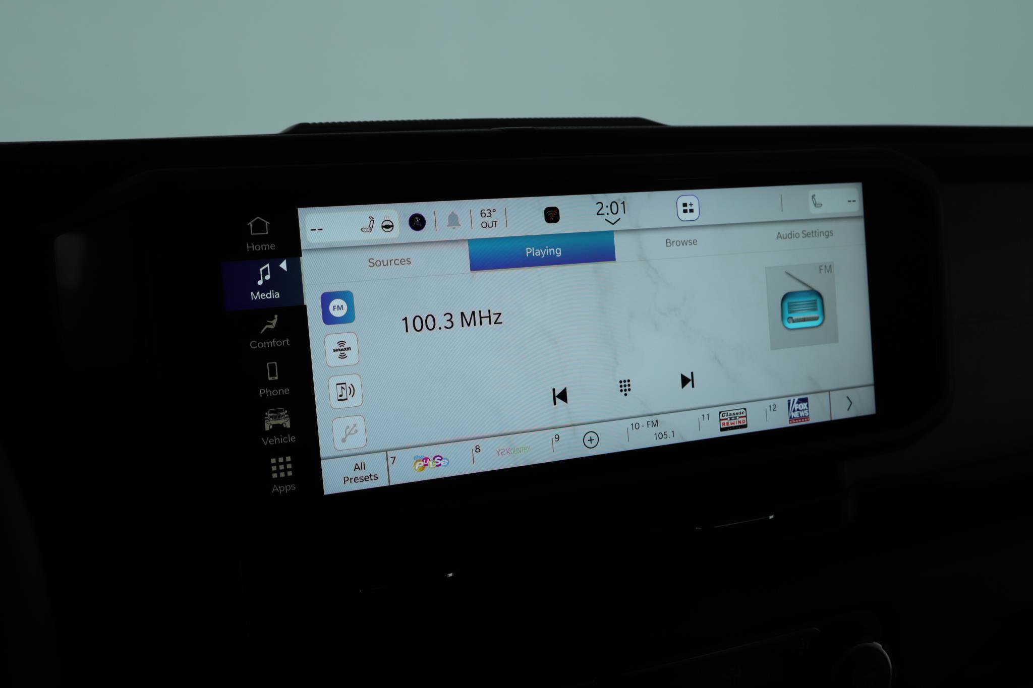 Used 2025 Jeep Wrangler Unlimited Sport image 12