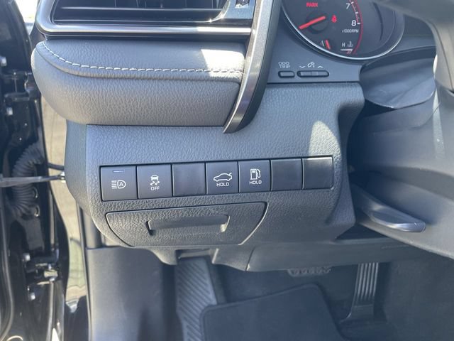 Used 2024 Toyota Camry XSE FWD image 34