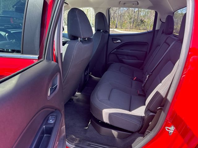 Used 2019 Chevrolet Colorado LT image 7