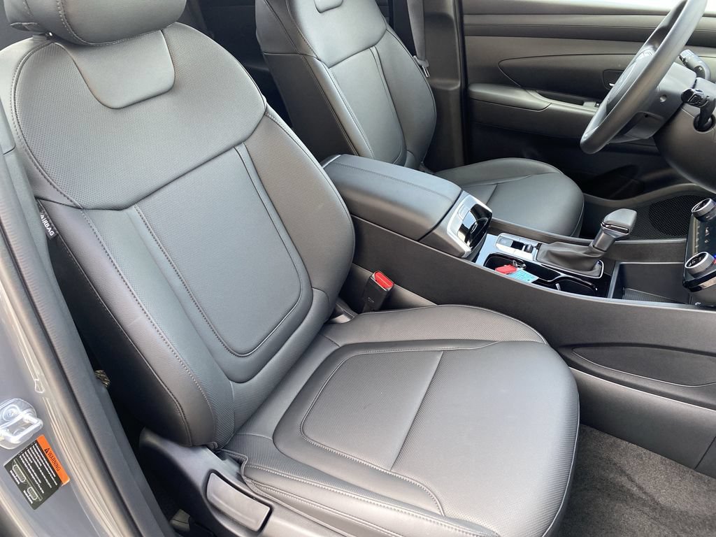 New 2026 Hyundai Santa Cruz SEL AWD/4WD image 32
