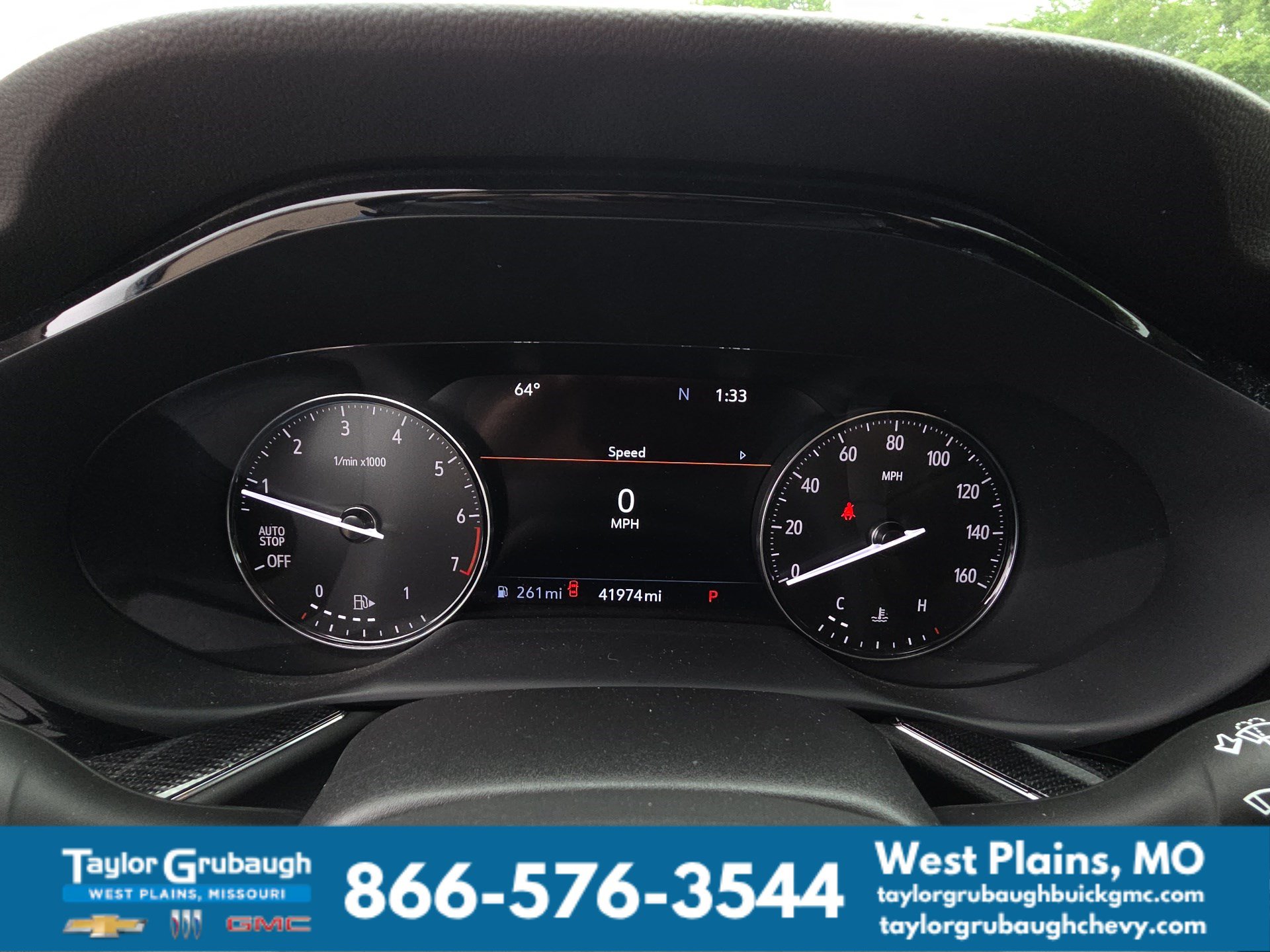Used 2023 Buick Envision Essence FWD image 16