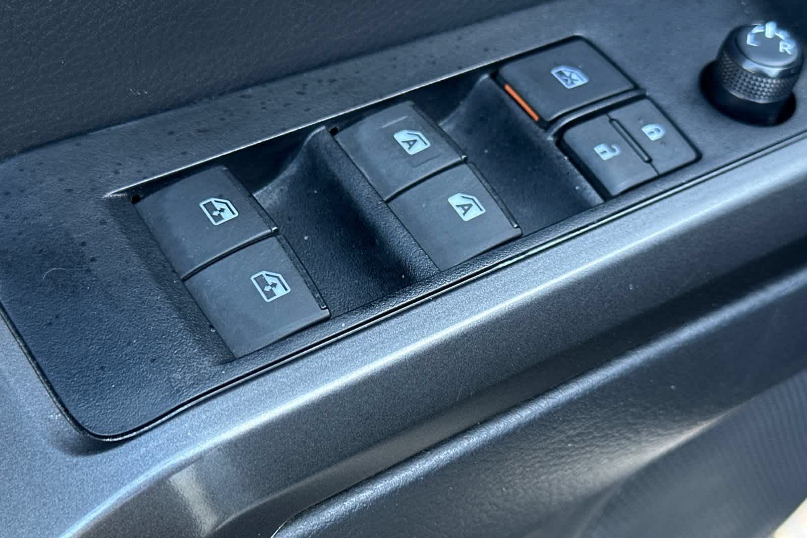 Used 2023 Toyota Tacoma TRD Off-Road RWD image 14