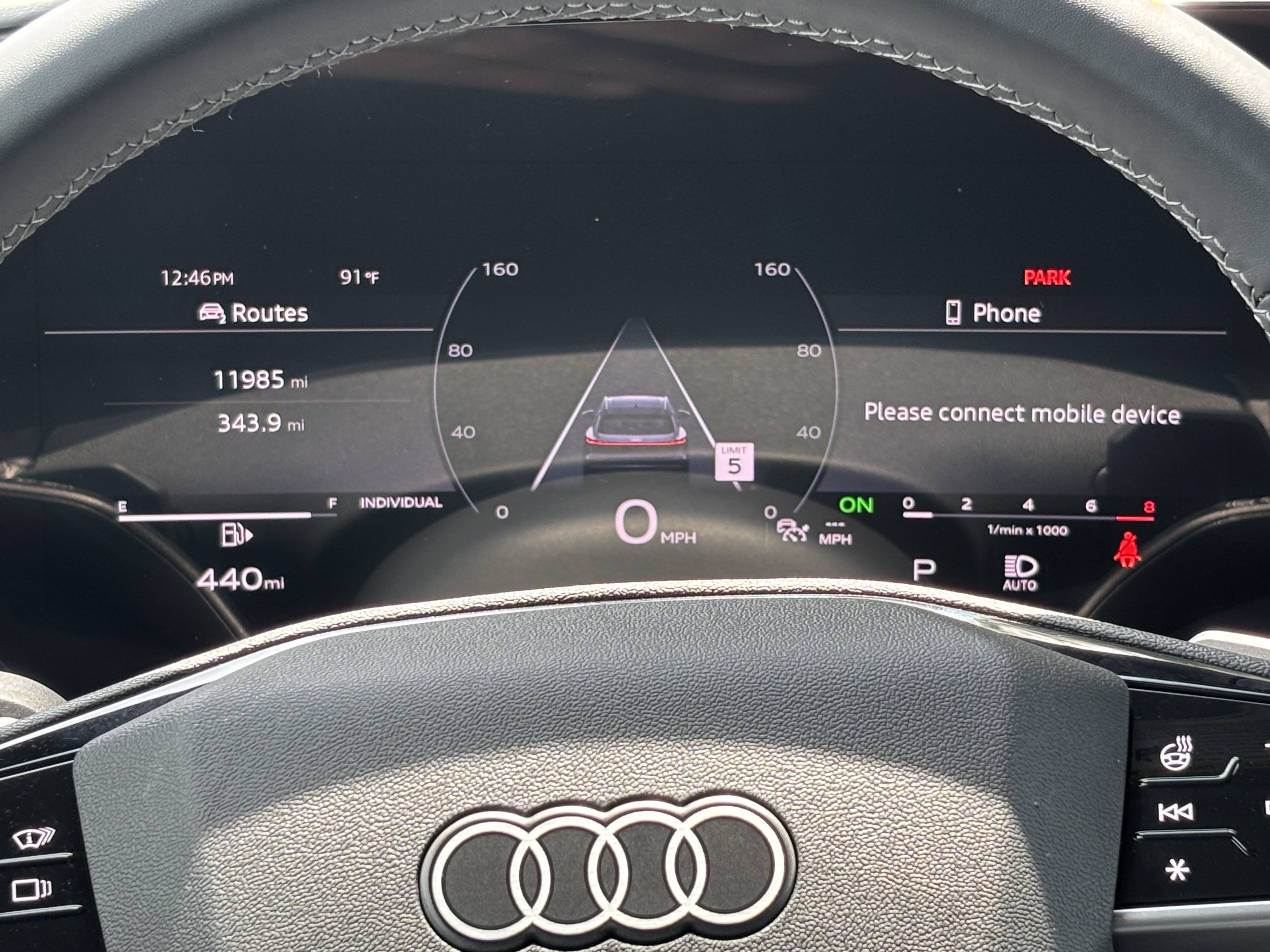 Certified 2025 Audi Q5 Premium w/ Premium Plus AWD/4WD image 19