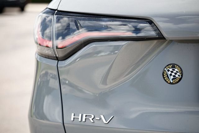New 2027 Honda HR-V EX-L image 18