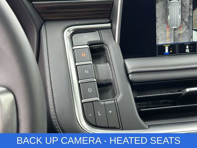 Used 2022 Chevrolet Tahoe Z71 w/ Luxury Package image 7