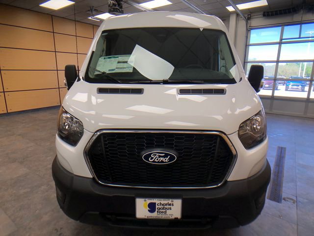 New 2026 Ford Transit 350 148 Medium Roof RWD image 2