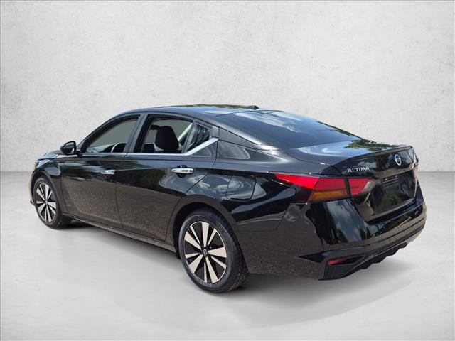 Used 2022 Nissan Altima 2.5 SV FWD image 5