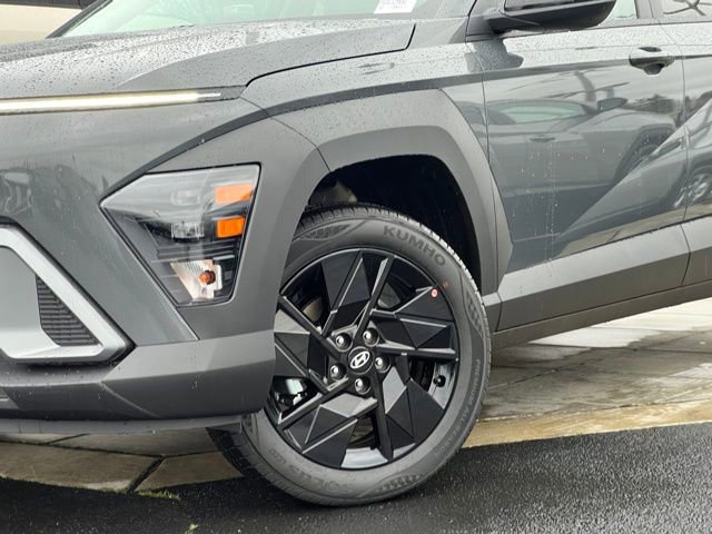 New 2026 Hyundai Kona SEL Sport image 2