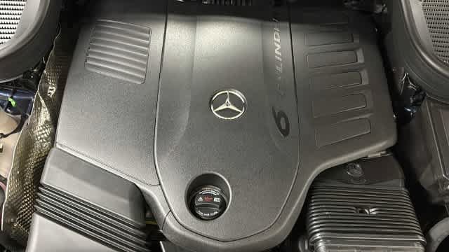 Certified 2026 Mercedes-Benz GLE 450 4MATIC image 12