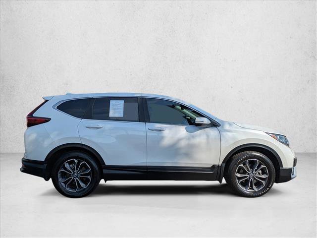 Used 2020 Honda CR-V EX-L image 4