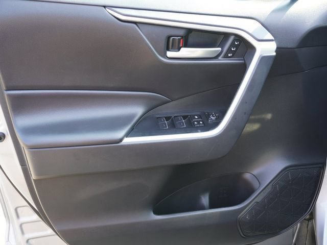 Used 2024 Toyota RAV4 XLE Premium w/ Weather Package AWD/4WD image 19