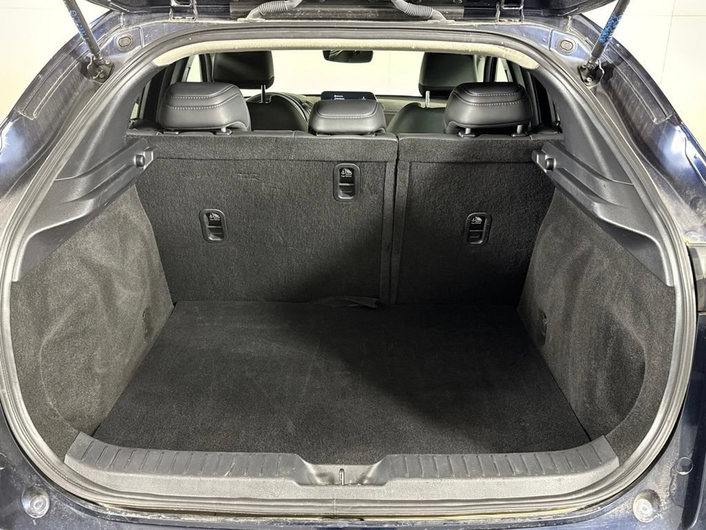 Used 2024 MAZDA CX-30 AWD 2.5 S w/ Select Sport Pkg image 39