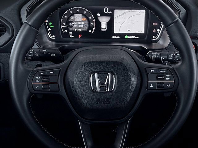 Certified 2026 Honda Passport TrailSport image 10