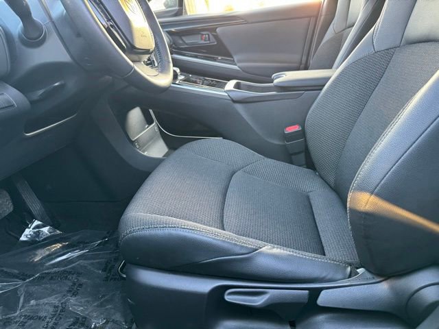 Certified 2023 Toyota bZ4X XLE w/ Weather Package image 6
