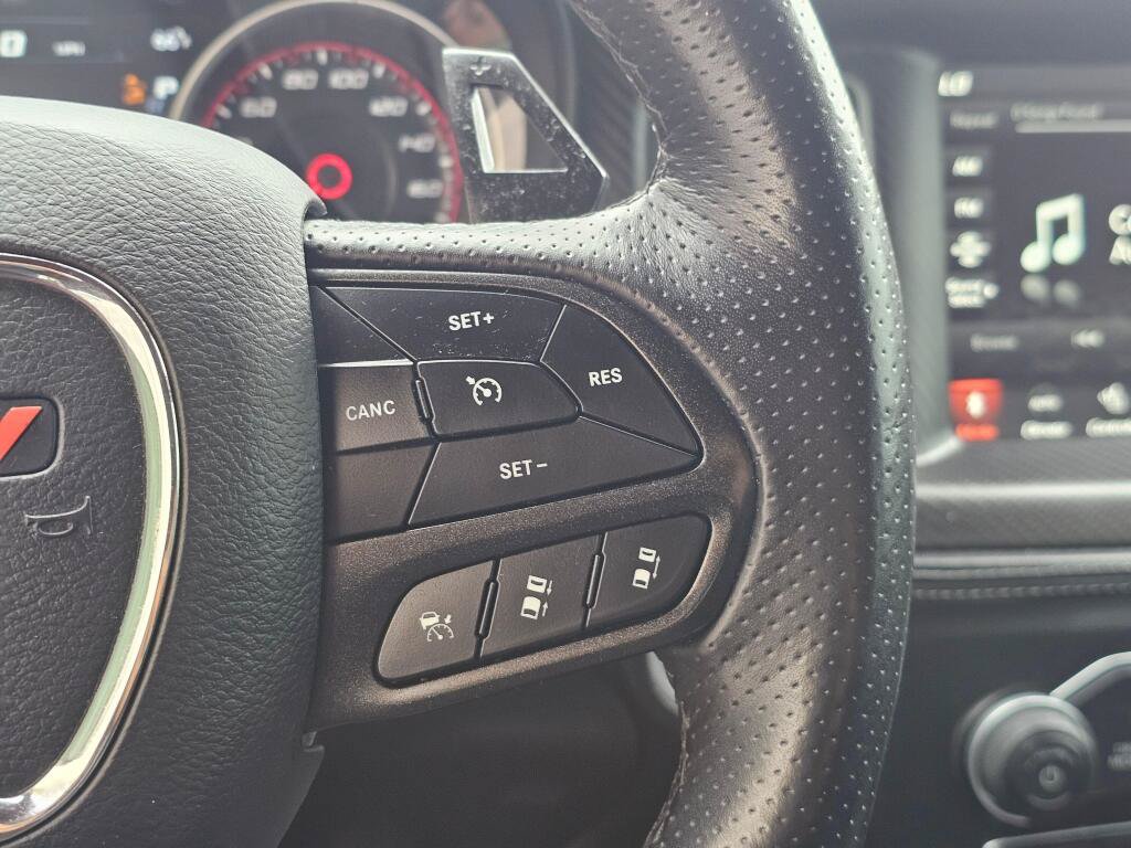 Used 2023 Dodge Charger Scat Pack RWD image 31