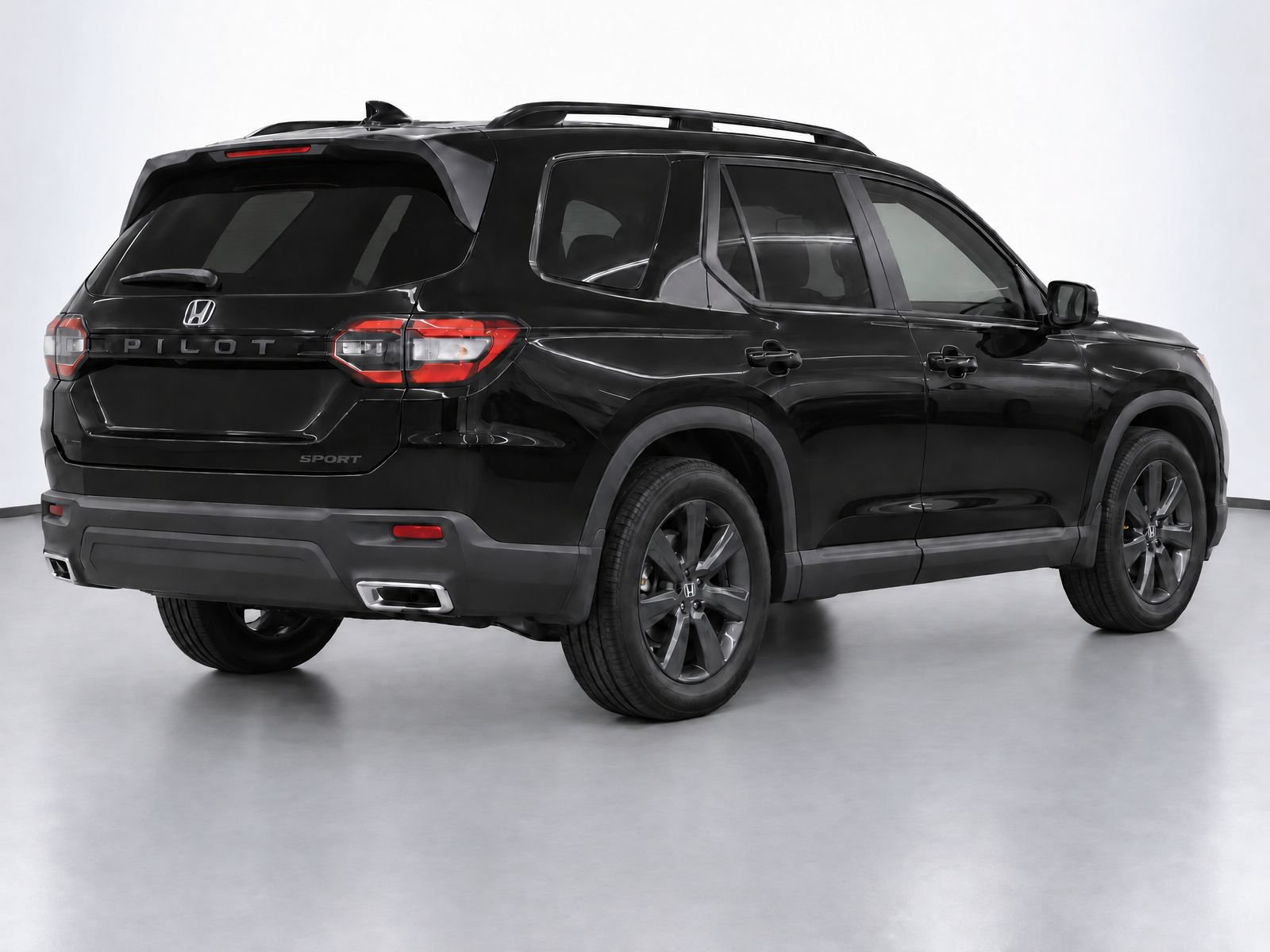 Used 2023 Honda Pilot Sport image 8
