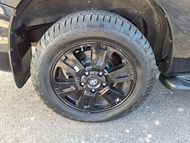 Used 2018 Toyota Sequoia TRD Sport image 30