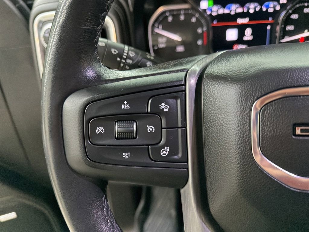 Used 2021 GMC Sierra 1500 Denali w/ Denali Ultimate Package image 60