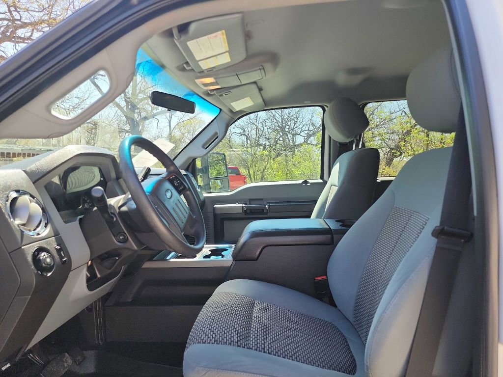Used 2012 Ford F350 XLT w/ XLT Value Pkg AWD/4WD image 20