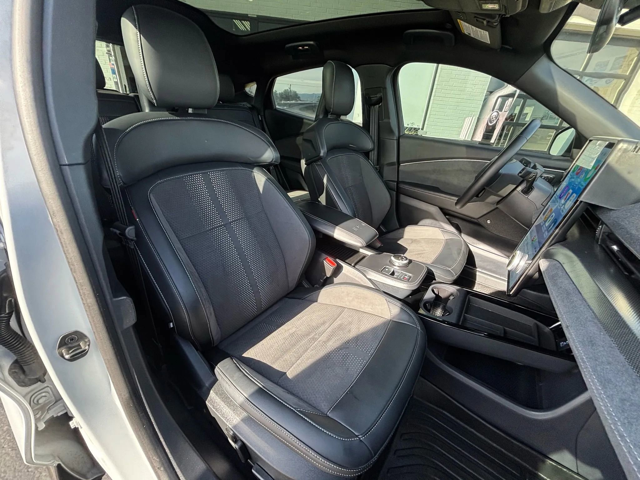 Used 2023 Ford Mustang Mach-E GT w/ GT Performance Edition image 7