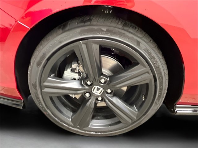 New 2025 Honda Accord Sport image 16