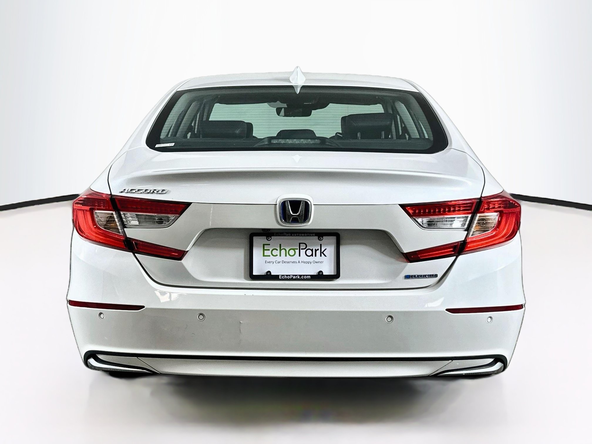 Used 2021 Honda Accord EX-L image 7