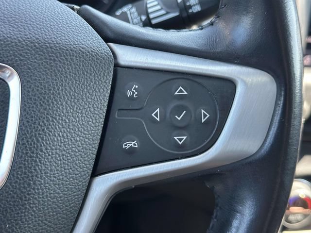 Used 2020 GMC Terrain SLE w/ Driver Convenience Package FWD image 25
