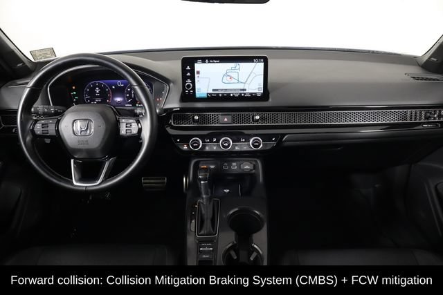 Used 2022 Honda Civic Sport Touring image 13