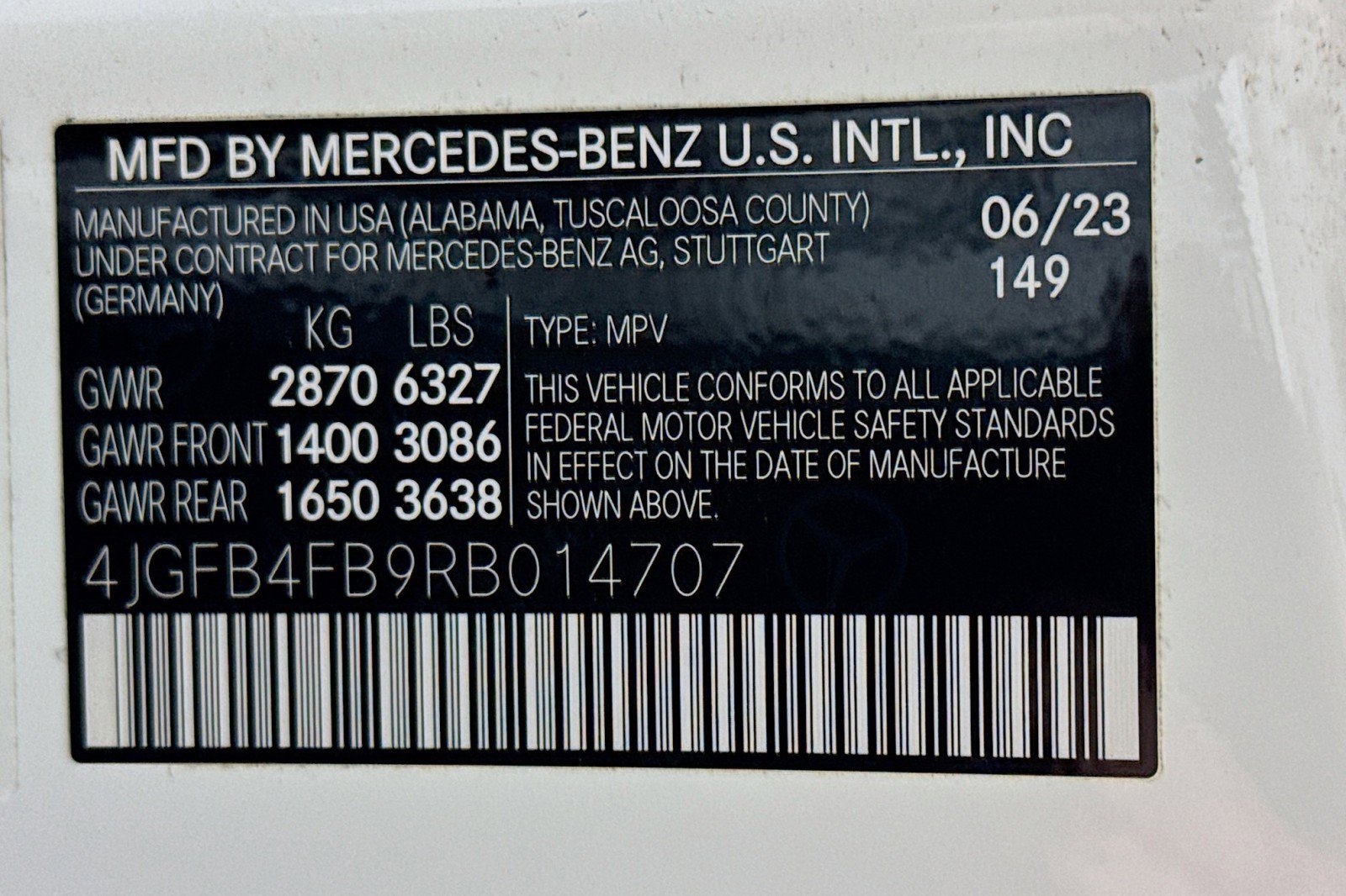 Certified 2024 Mercedes-Benz GLE 350 4MATIC image 26
