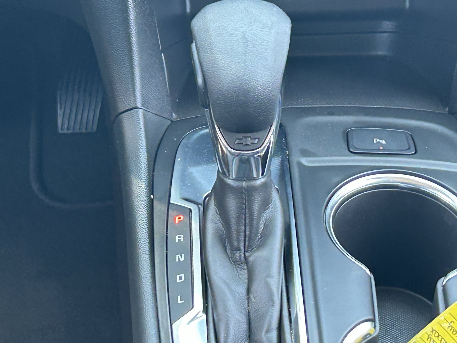 Certified 2024 Chevrolet Equinox LT FWD image 22