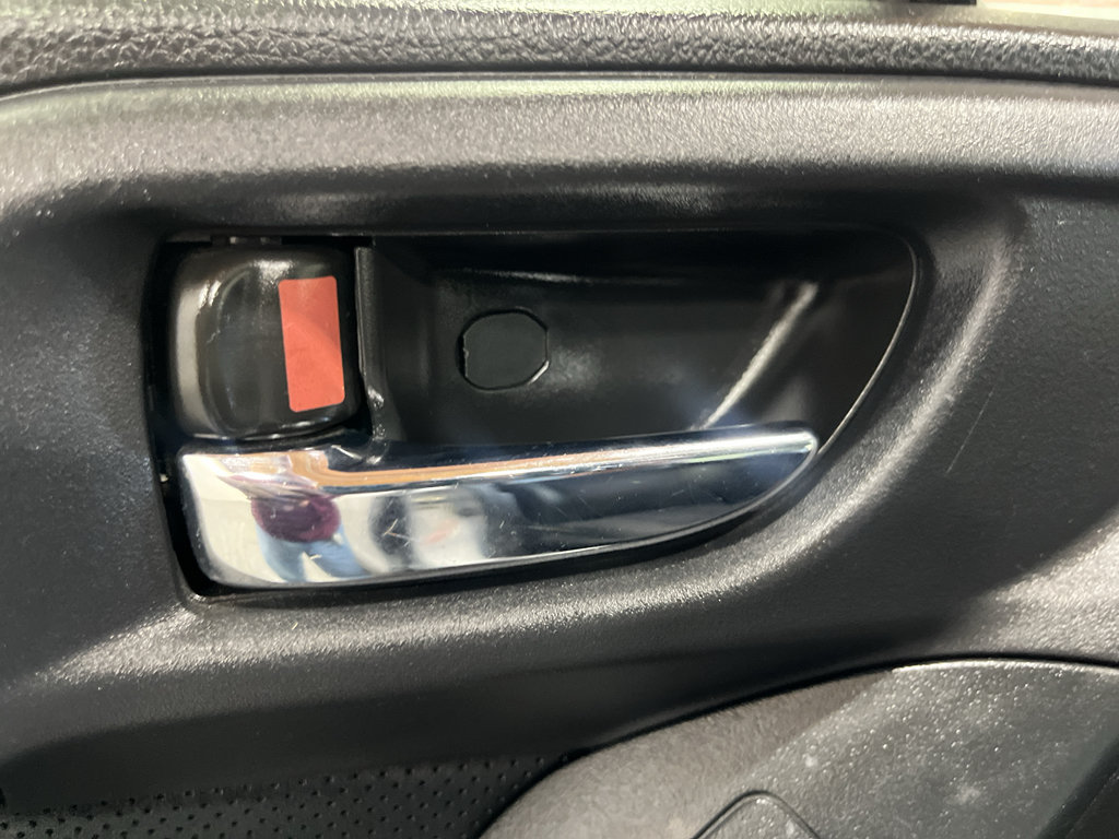 Used 2018 Subaru Forester 2.0XT Premium AWD/4WD image 31