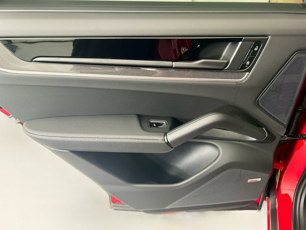 New 2026 Porsche Cayenne S AWD/4WD image 26