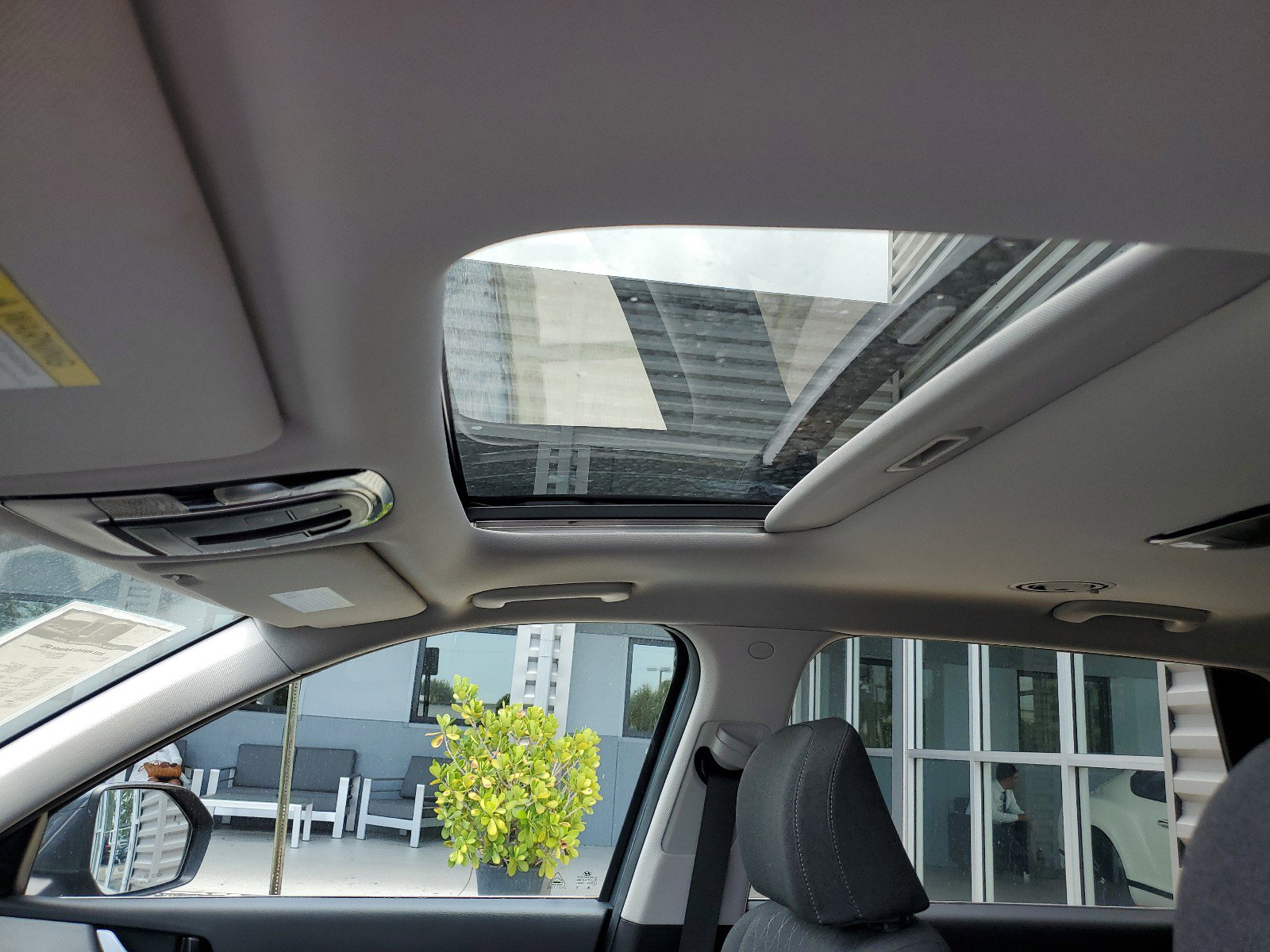 Used 2021 Hyundai Palisade SEL w/ Cargo Package image 18