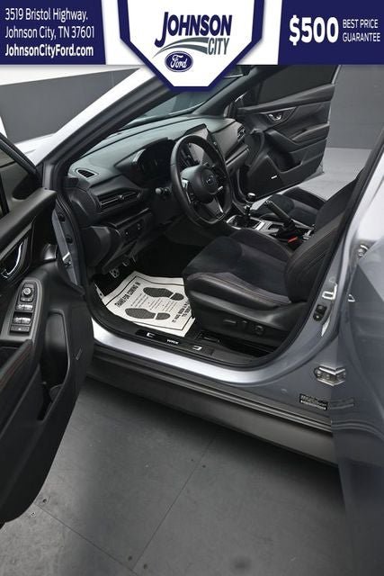 Used 2022 Subaru WRX Limited AWD/4WD image 15