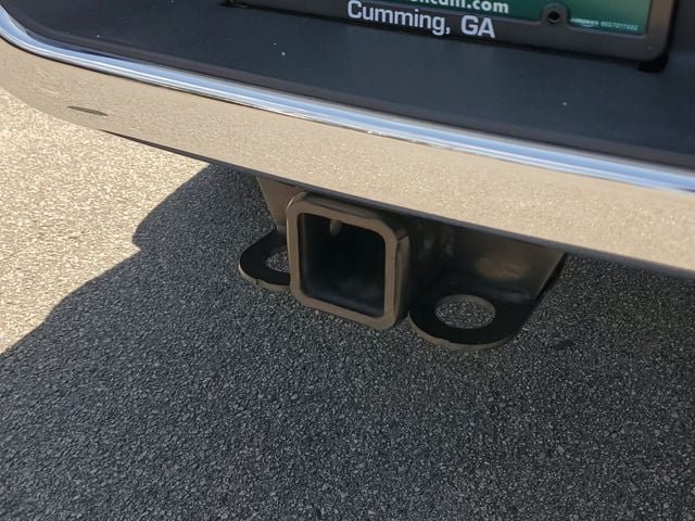 Certified 2018 RAM 2500 Limited AWD/4WD image 14