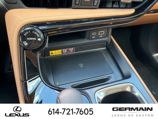 New 2026 Lexus NX 350 AWD w/ Premium Package image 26