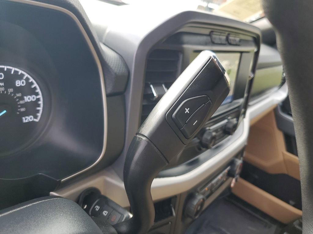 Used 2023 Ford F150 XLT image 32